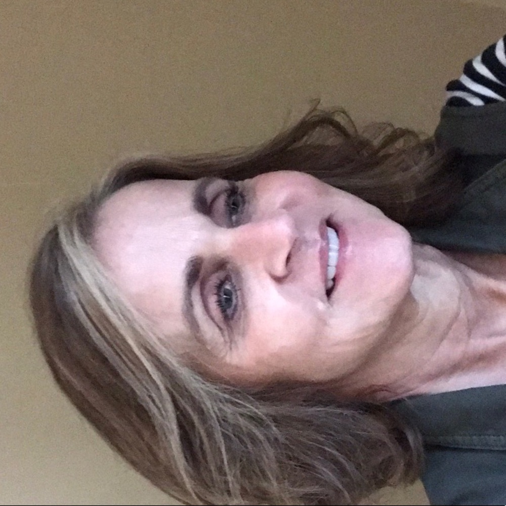 Meet your Posher, Donna